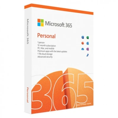 Microsoft 365 100GB Storage For 5 Device