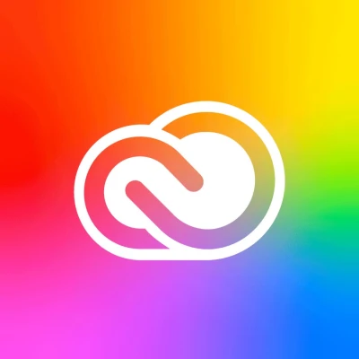 Adobe Creative Cloud Subscription