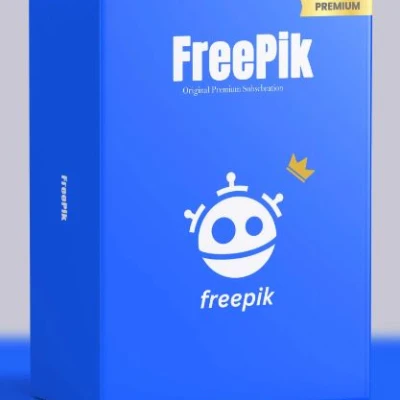 Freepik Premium – Download Plan