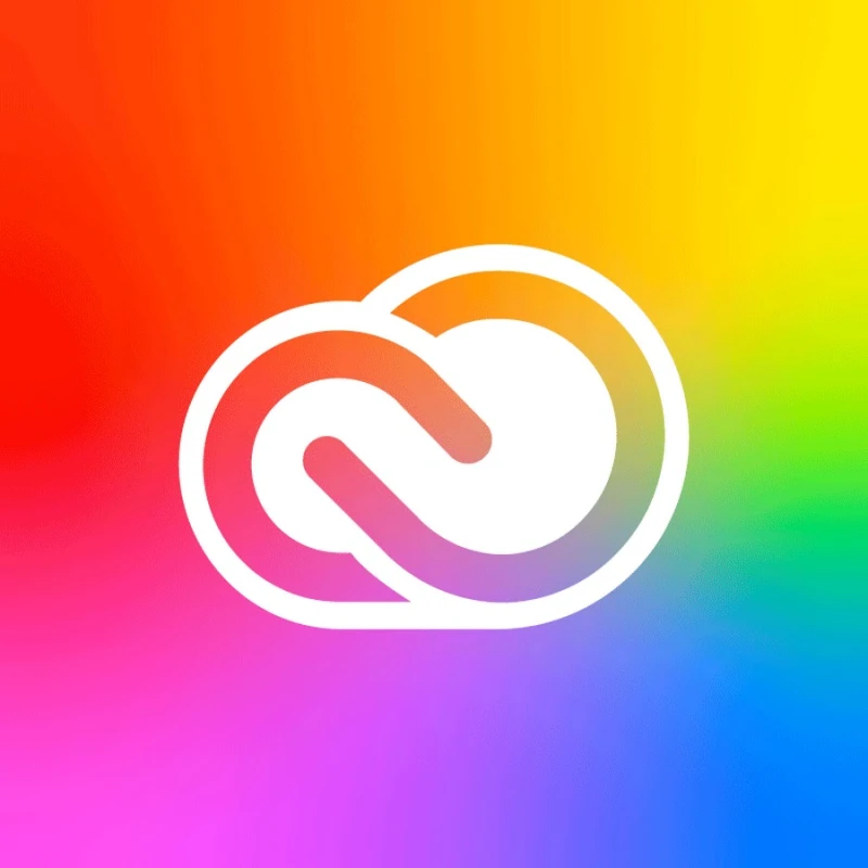 Adobe Creative Cloud Subscription