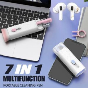7 in 1 Cleaning Kit
