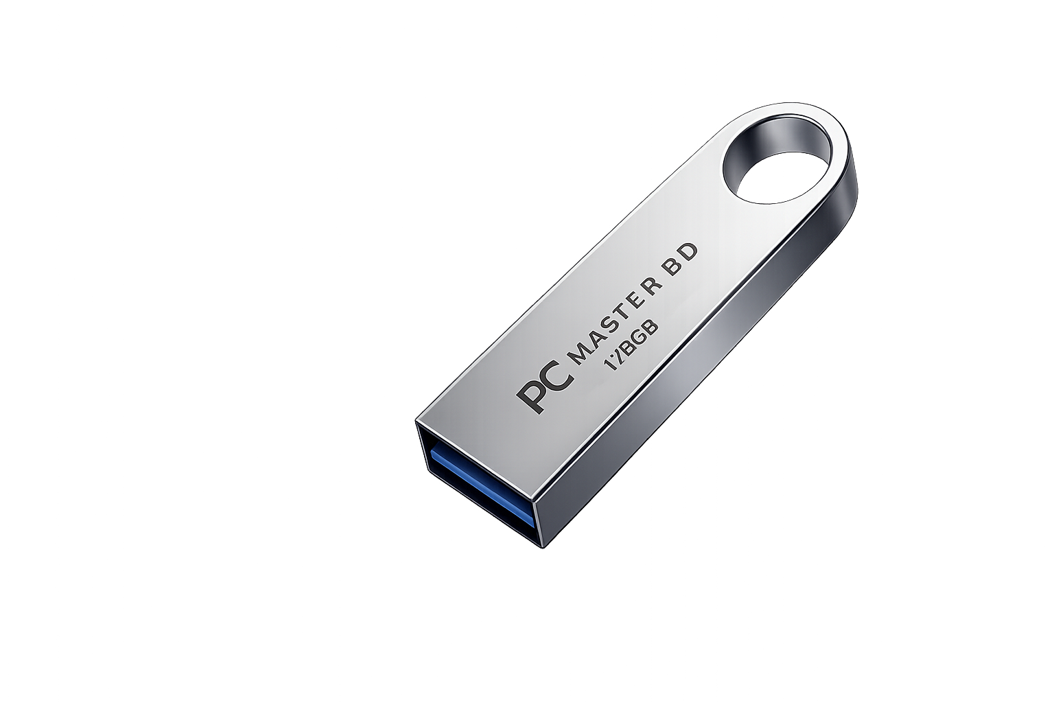 PC MASTER BD 128GB Master Device pendrive