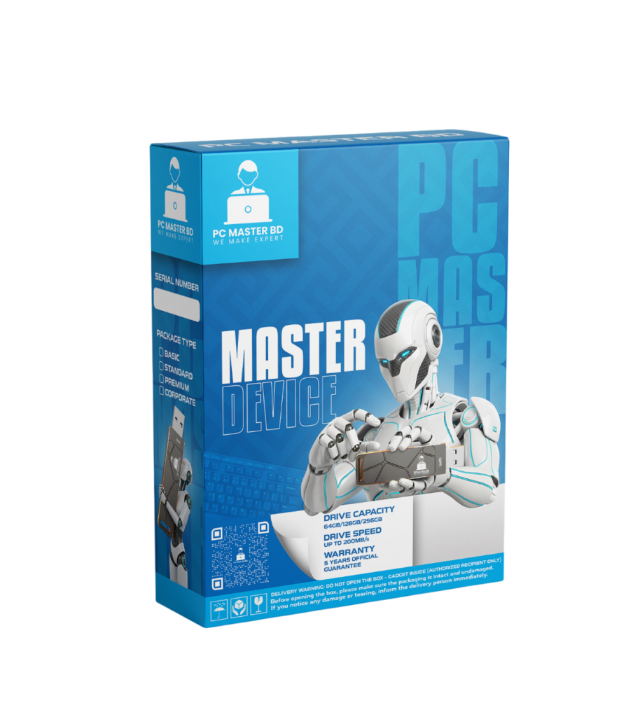 Premium 128GB USB 3.2
