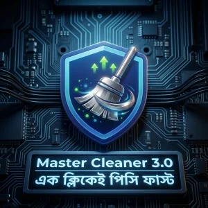 Master Cleaner 3.5.6