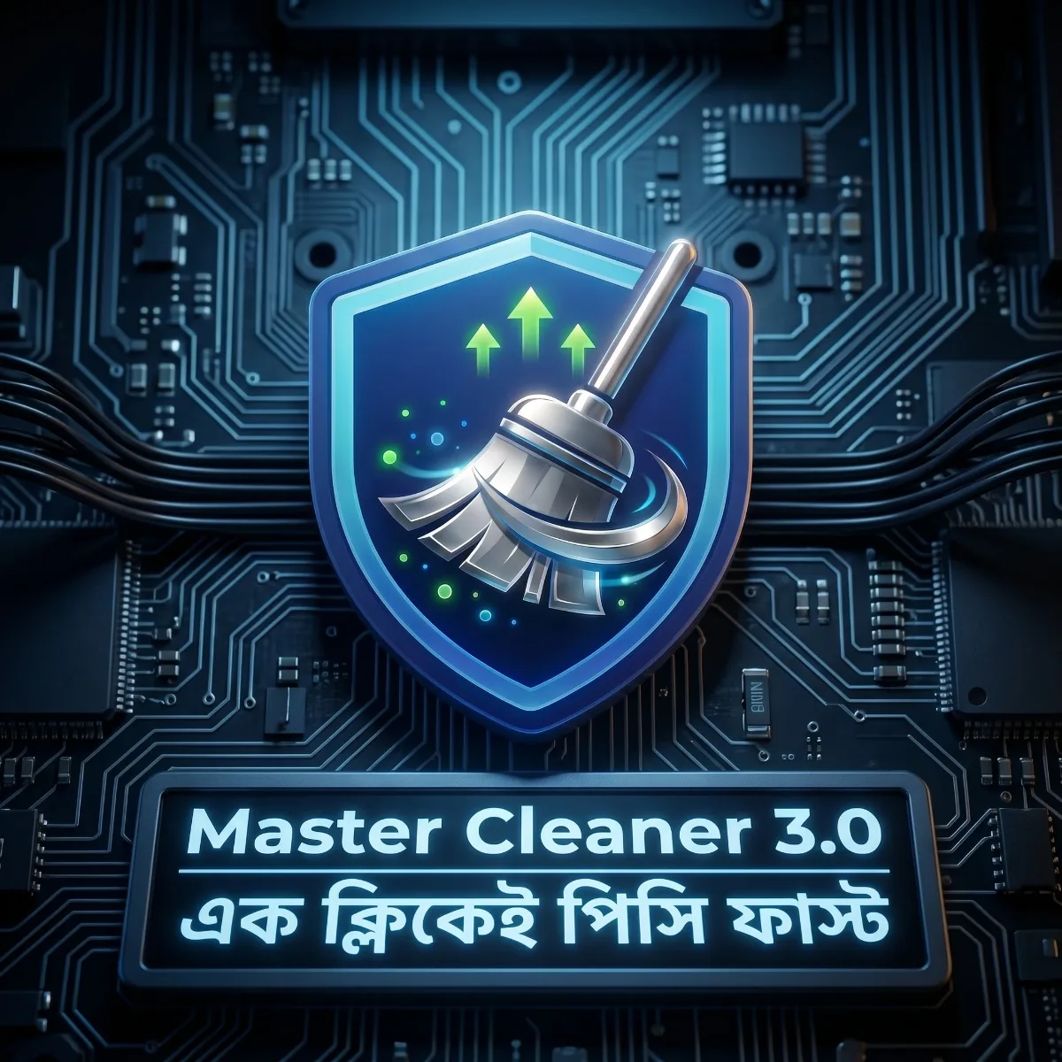 Master Cleaner 3.5.6