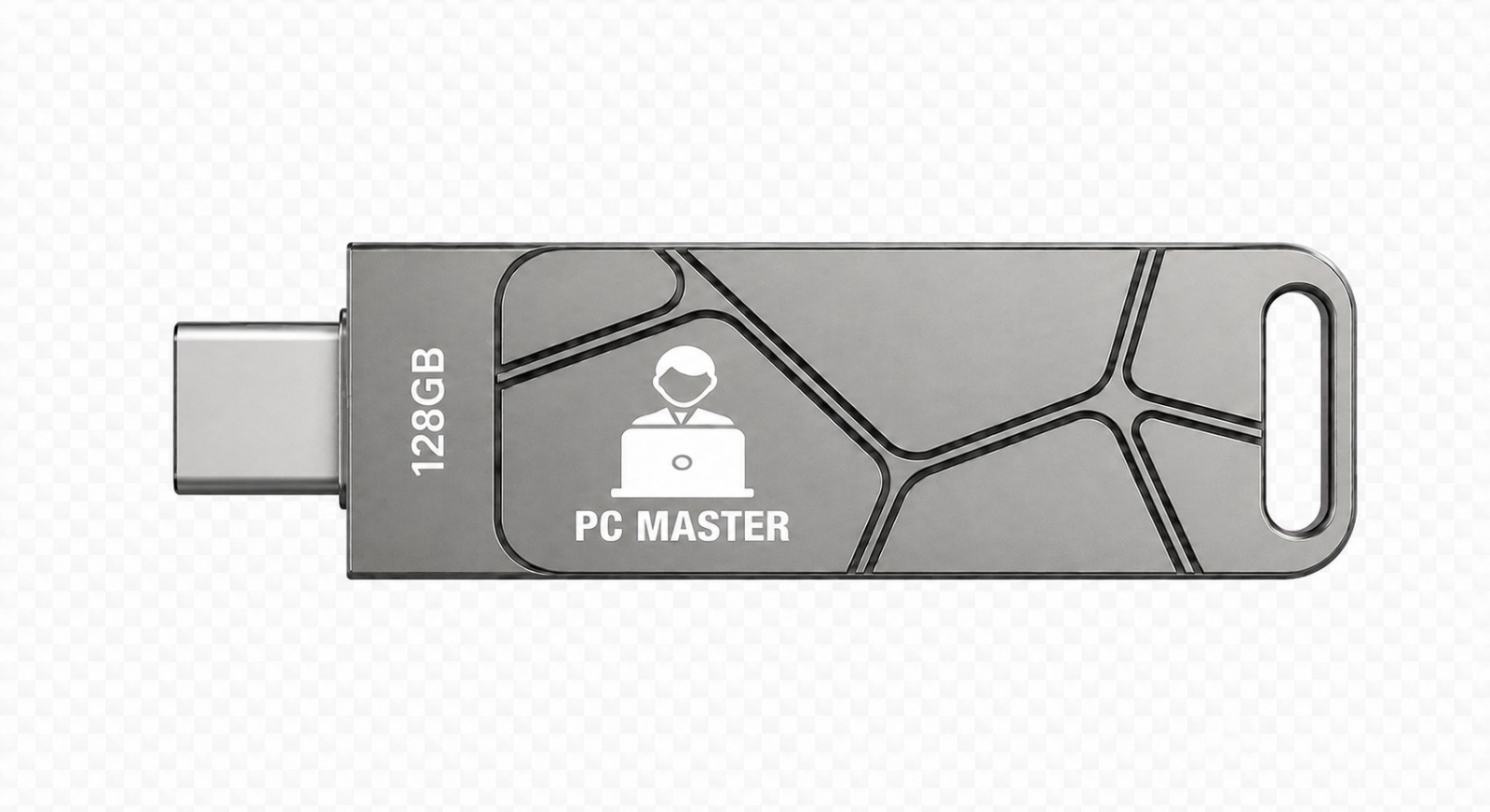 PC MASTER BD Premium 128GB