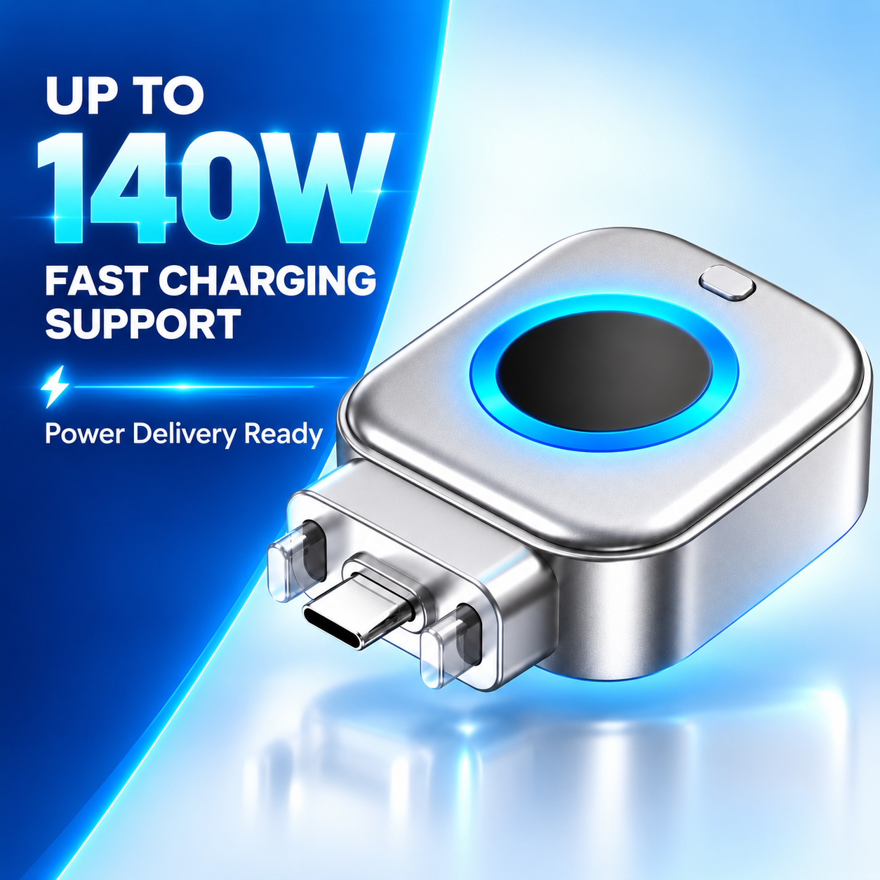 X01 Type‑C Full Charge Separator — Up to 140W - Image 3
